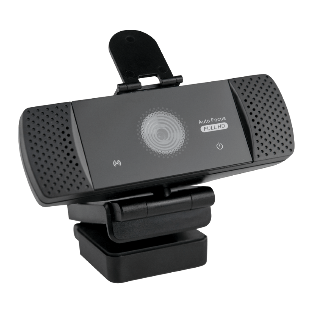 Веб-камера CleverCam WebCam B10 (Full HD, USB 2.0)