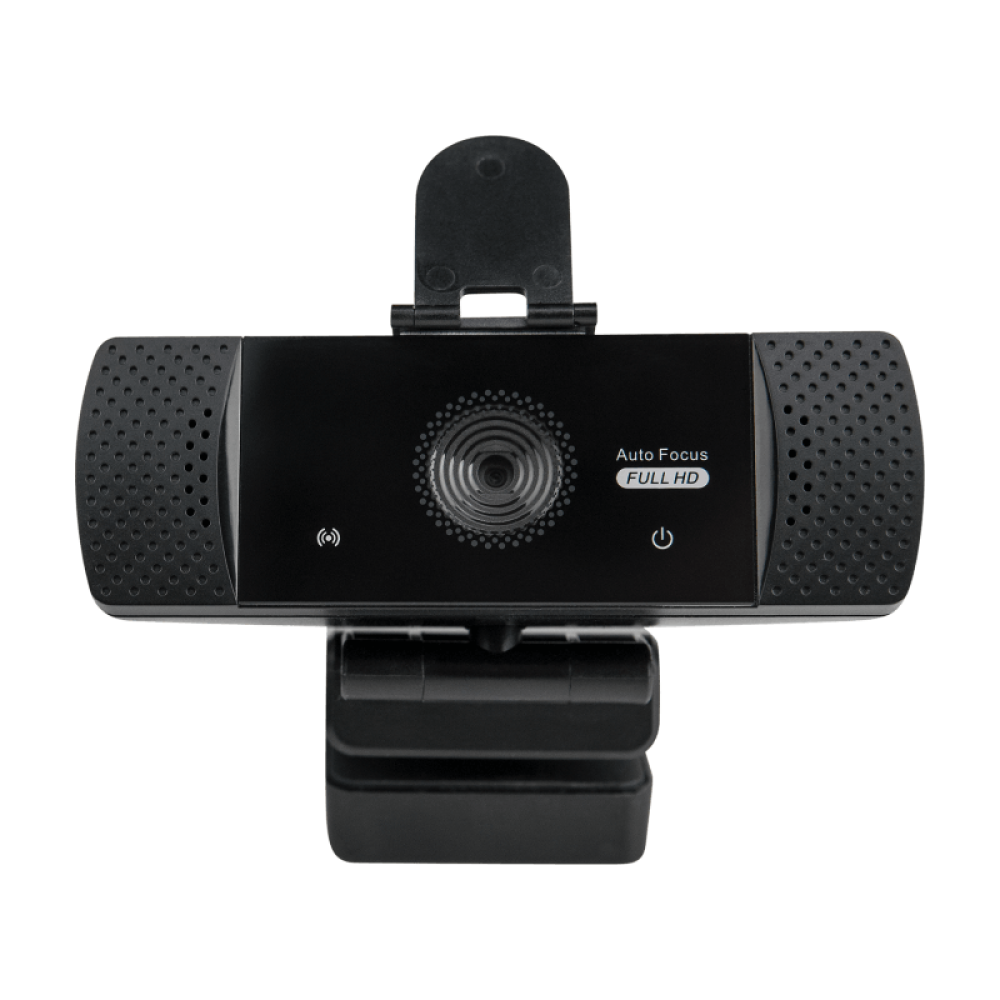 Веб-камера CleverCam WebCam B10 (Full HD, USB 2.0)