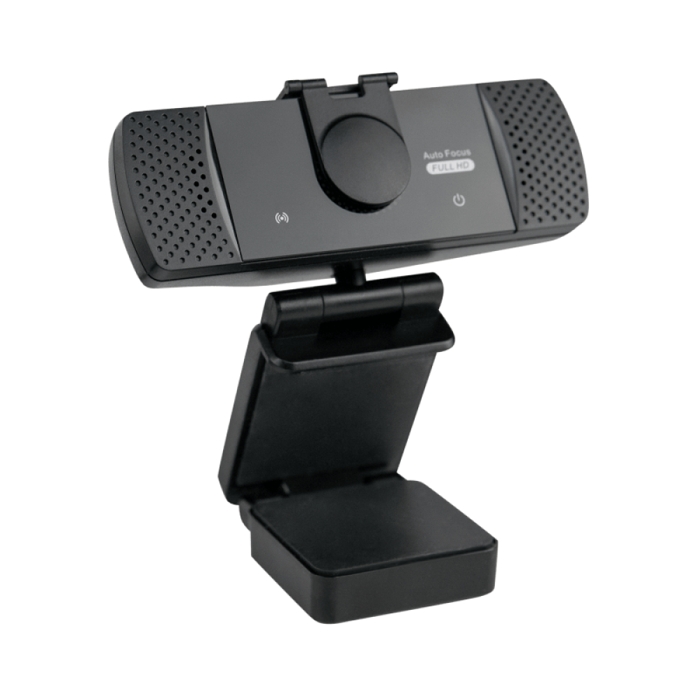 Веб-камера CleverCam WebCam B10 (Full HD, USB 2.0)