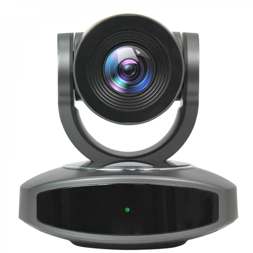 PTZ-камера CleverCam 3010H POE (FullHD, 10x, HDMI, LAN)