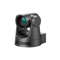 PTZ-камера CleverCam 3412U3H NDI (4K, 12x, USB 3.0, HDMI, LAN, Tracking)