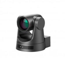 PTZ-камера CleverCam 3412U3H NDI (4K, 12x, USB 3.0, HDMI, LAN, Tracking)