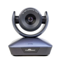 PTZ-камера CleverMic 1004U2 (FullHD, 4x, USB 2.0)