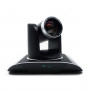 PTZ-камера CleverMic 1012w (FullHD, 12x, HDMI, USB 3.0, LAN)