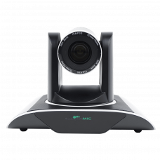 PTZ-камера CleverMic 1020w (FullHD, 20x, HDMI, USB 2.0, USB 3.0, LAN)