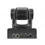 PTZ-камера CleverMic 2512UH (FullHD, 12x, USB 3.0, HDMI, LAN)