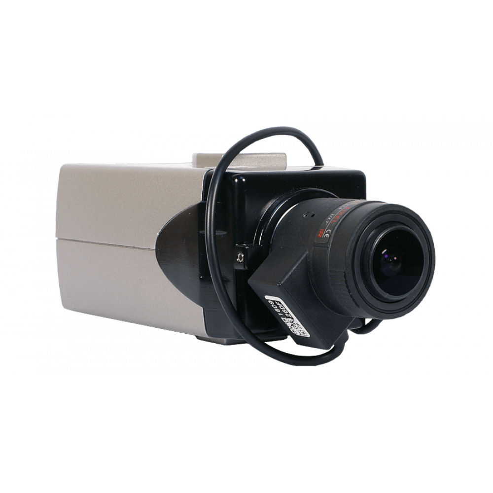 PTZ-камера CleverMic HD-01