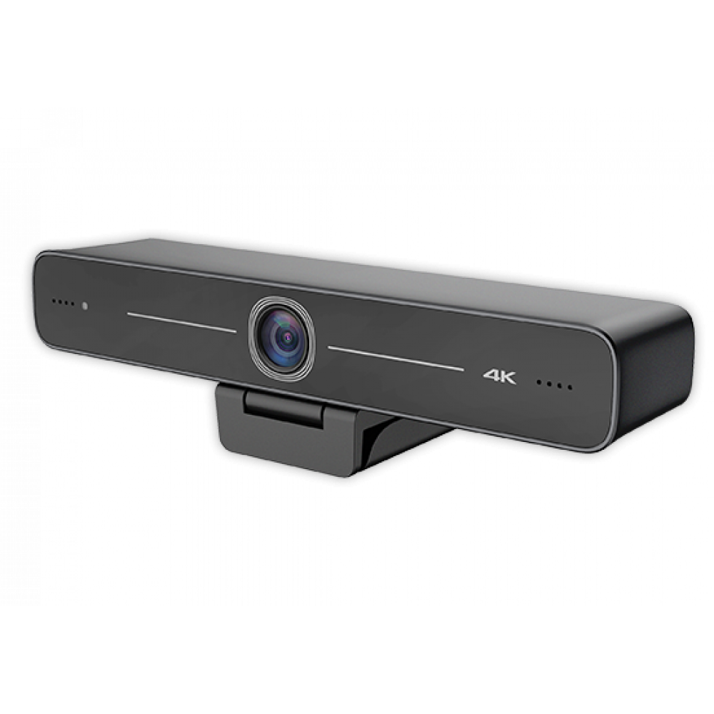Веб-камера CleverMic WebCam B71 4K Room