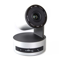 PTZ-камера CleverMic Pro HD PTZ 10UH (FullHD, 10x, USB3.0, HDMI)