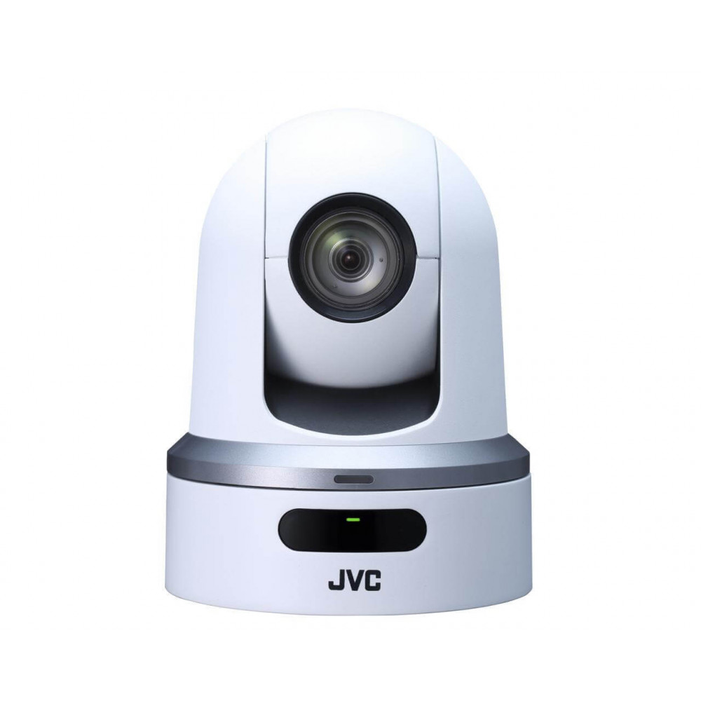 PTZ-камера JVC KY-PZ100WE (FullHD, 30x, USB, HDMI, LAN)