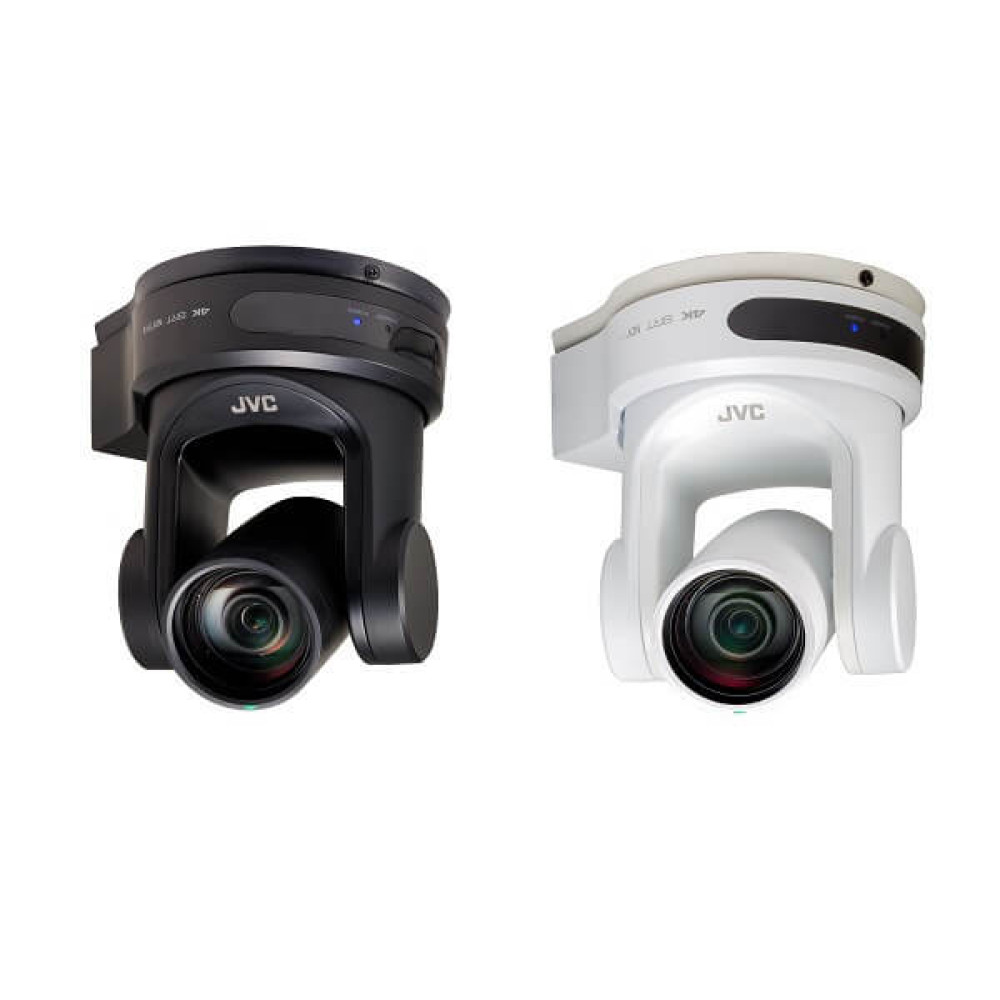 PTZ-камера JVC KY-PZ400NBU (4K, 16x, USB, HDMI, LAN)
