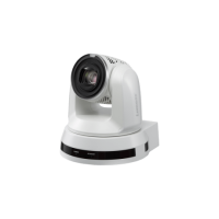 PTZ-камера Lumens VC-A61P White (4K, 30x, HDMI, SDI, LAN)