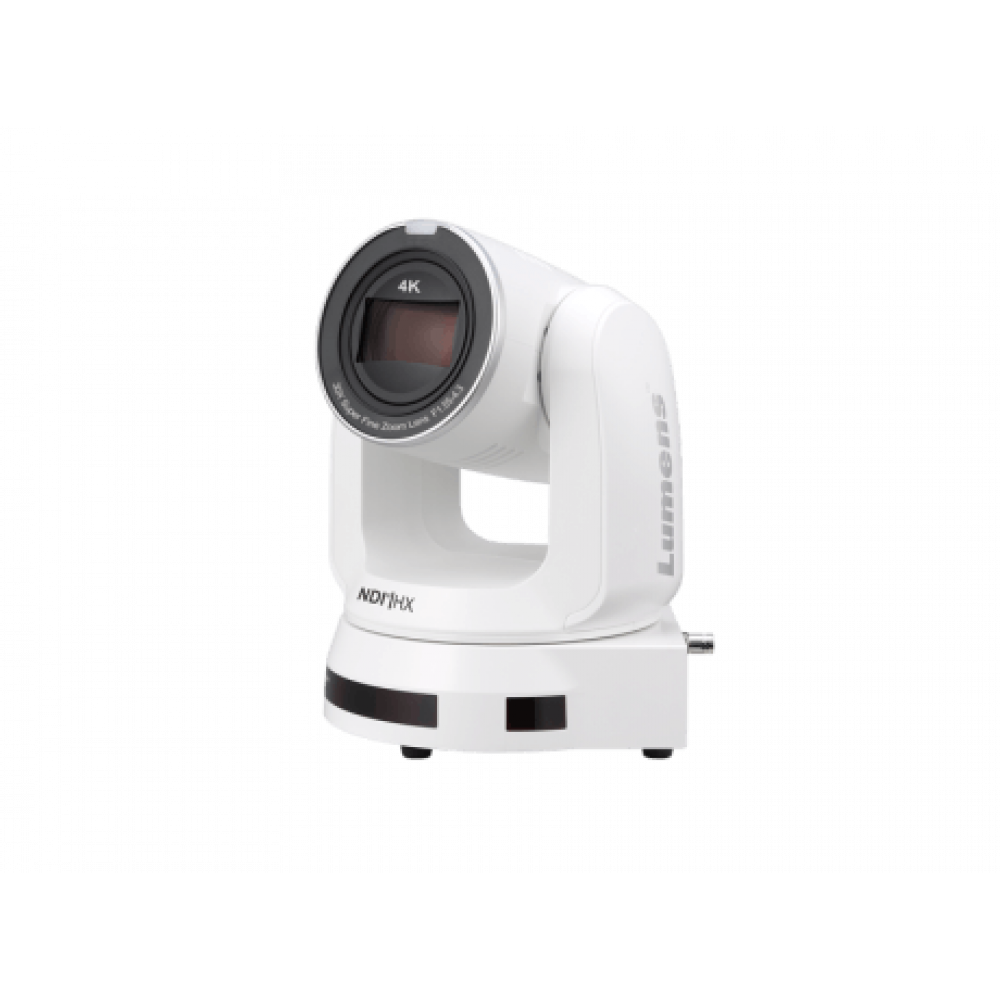 PTZ-камера Lumens VC-A71PN White