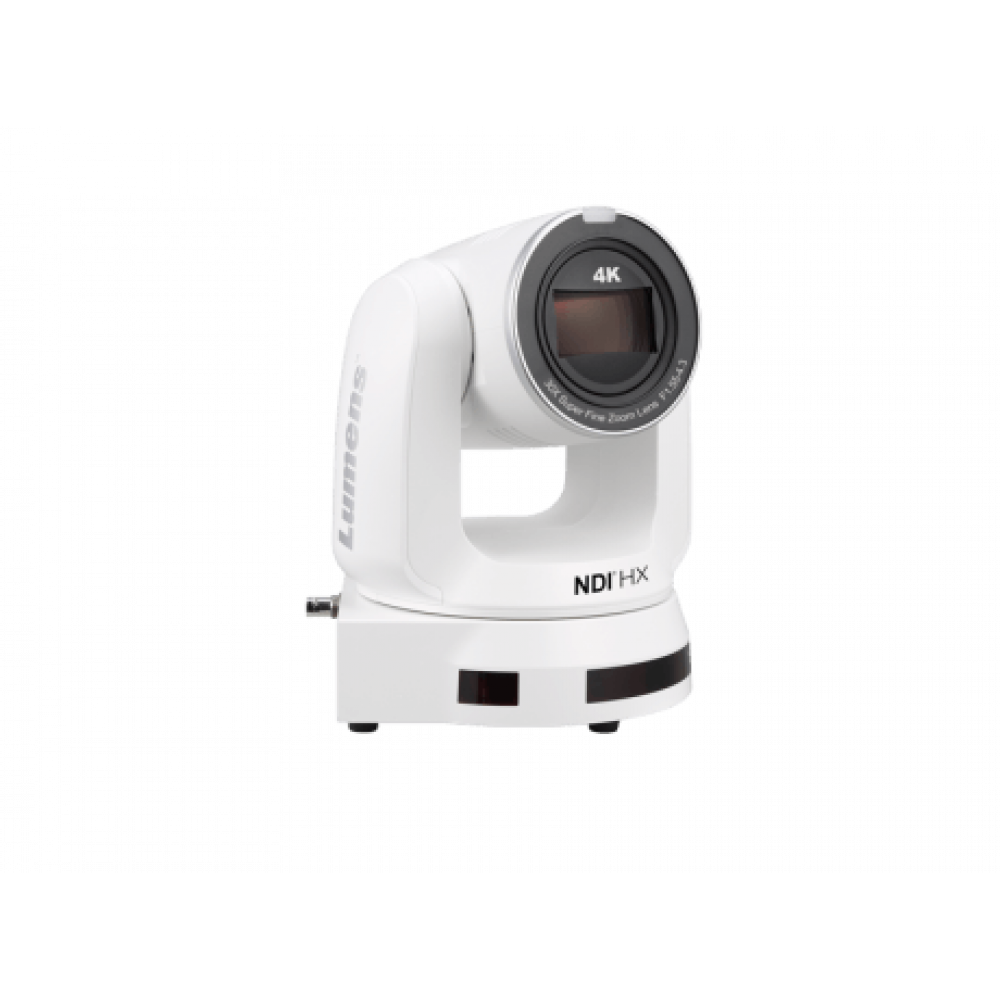 PTZ-камера Lumens VC-A71PN White