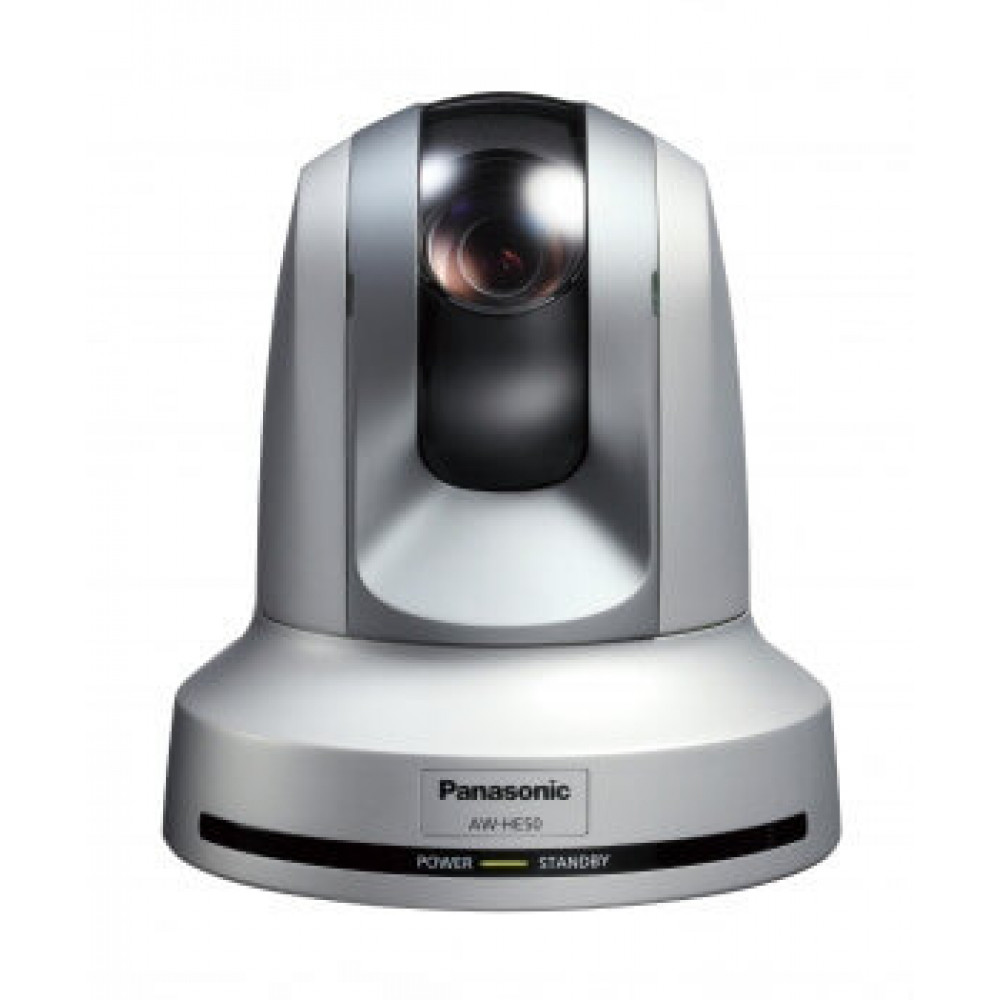 PTZ-камера Panasonic AW-HE50S (Full HD, 18x)