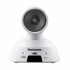 PTZ-камера Panasonic AW-UE4WG (4K UHD, 4x, USB-C, White)