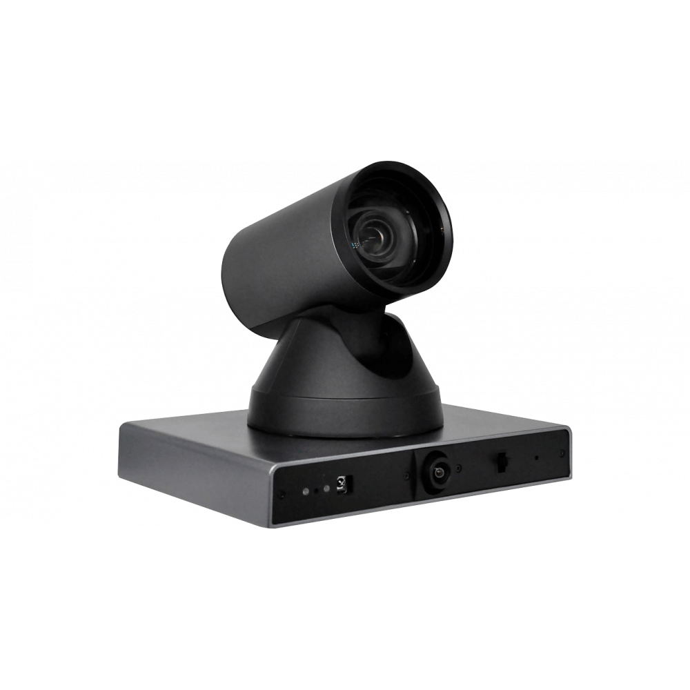 PTZ-камера Prestel UHD‑T412DX (4K, 12x, LAN, HDMI, USB 3.0)