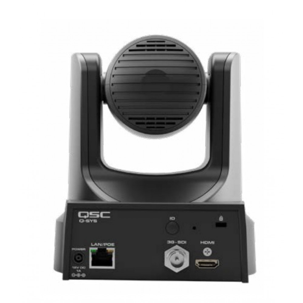 PTZ-камера QSC NC-12x80