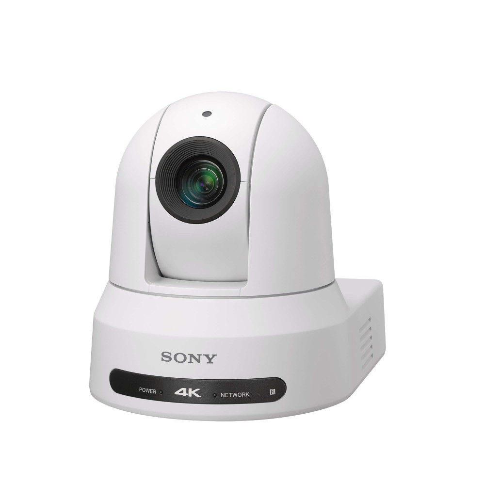 PTZ-камера Sony BRC-X400 White