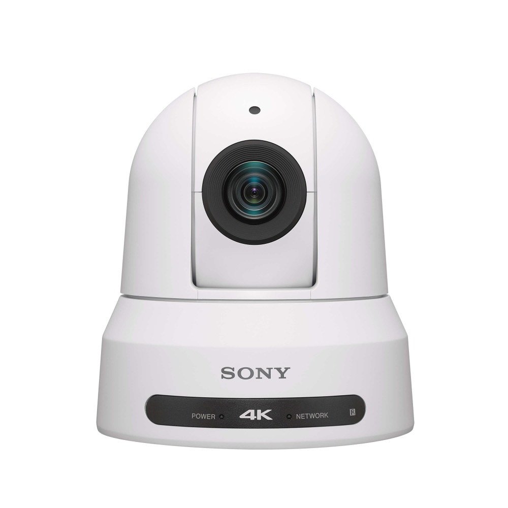 PTZ-камера Sony BRC-X400 White