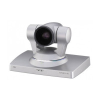 PTZ-камера Sony PCSA-CXG80 (HD, 10x)