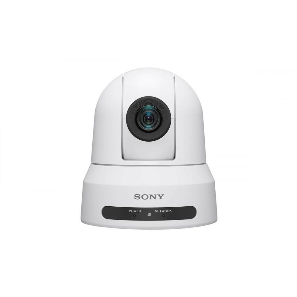 PTZ-камера Sony SRG-X400 White