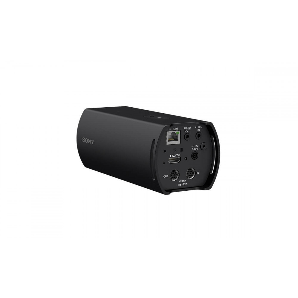 PTZ-камера Sony SRG-XB25 Black
