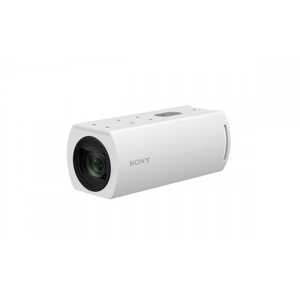 PTZ-камера Sony SRG-XB25 White