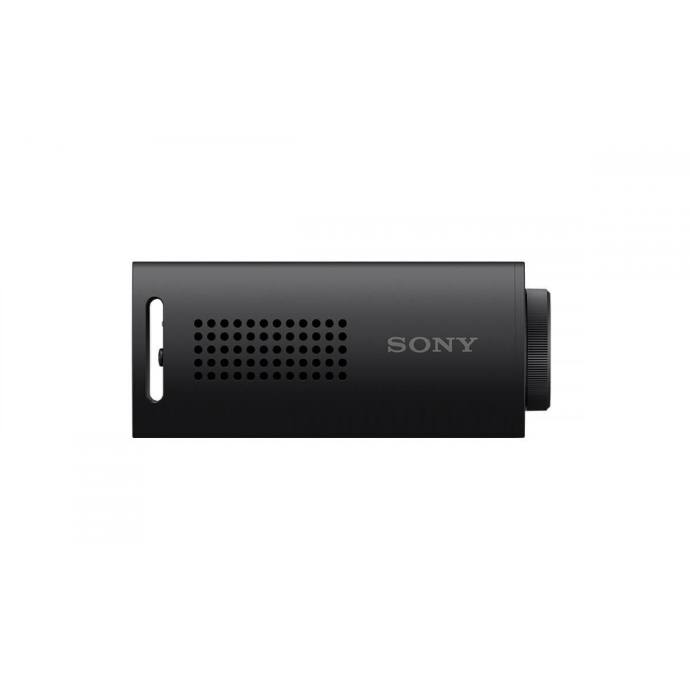 PTZ-камера Sony SRG-XP1 Black