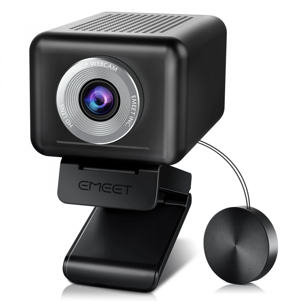 Веб-камера eMeet C990