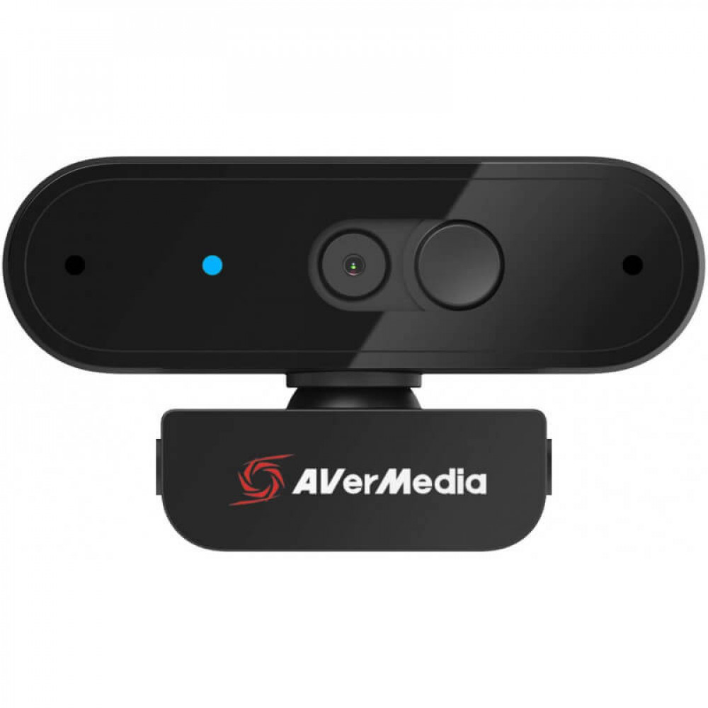 Веб-камера AVerMedia PW310P Webcam (FullHD, USB 2.0)