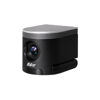 Веб-камера Aver CAM340