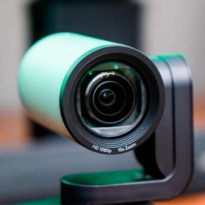 PTZ-камера и особенности ее применения