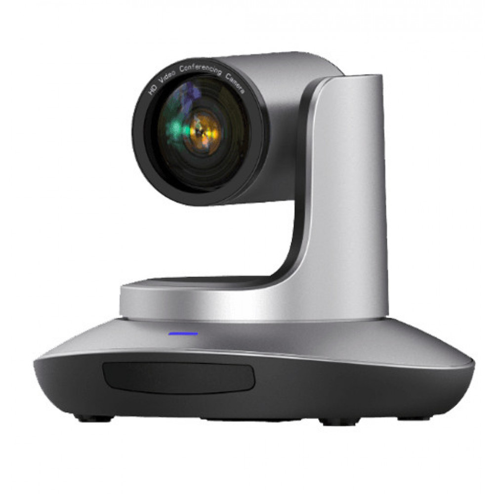 PTZ-камера CleverMic 1030UHS-NDI (FullHD, 20x, HDMI, LAN, SDI, USB 3.0, NDI)