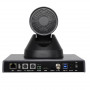 PTZ-камера CleverMic 2412NDI-AT (4K, 12x, HDMI, USB 3.0, SDI, LAN, Auto tracking)