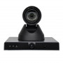 PTZ-камера CleverMic 2412UHS-AT (4K, 12x, HDMI, USB 3.0, SDI, LAN, Auto tracking)