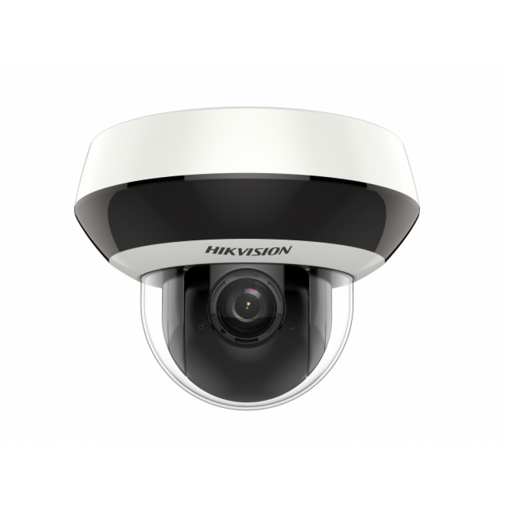 Hikvision DS-2DE1A400IW-DE3 PTZ-камера видеонаблюдения