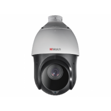 Hikvision DS-I215(B) PTZ-камера видеонаблюдения
