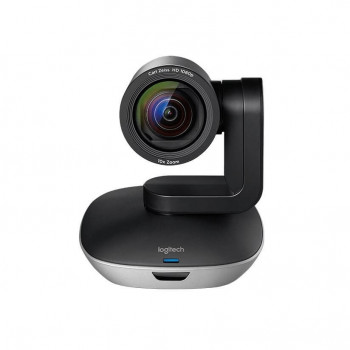 Что такое PTZ-камера для конференций и для чего она нужна?