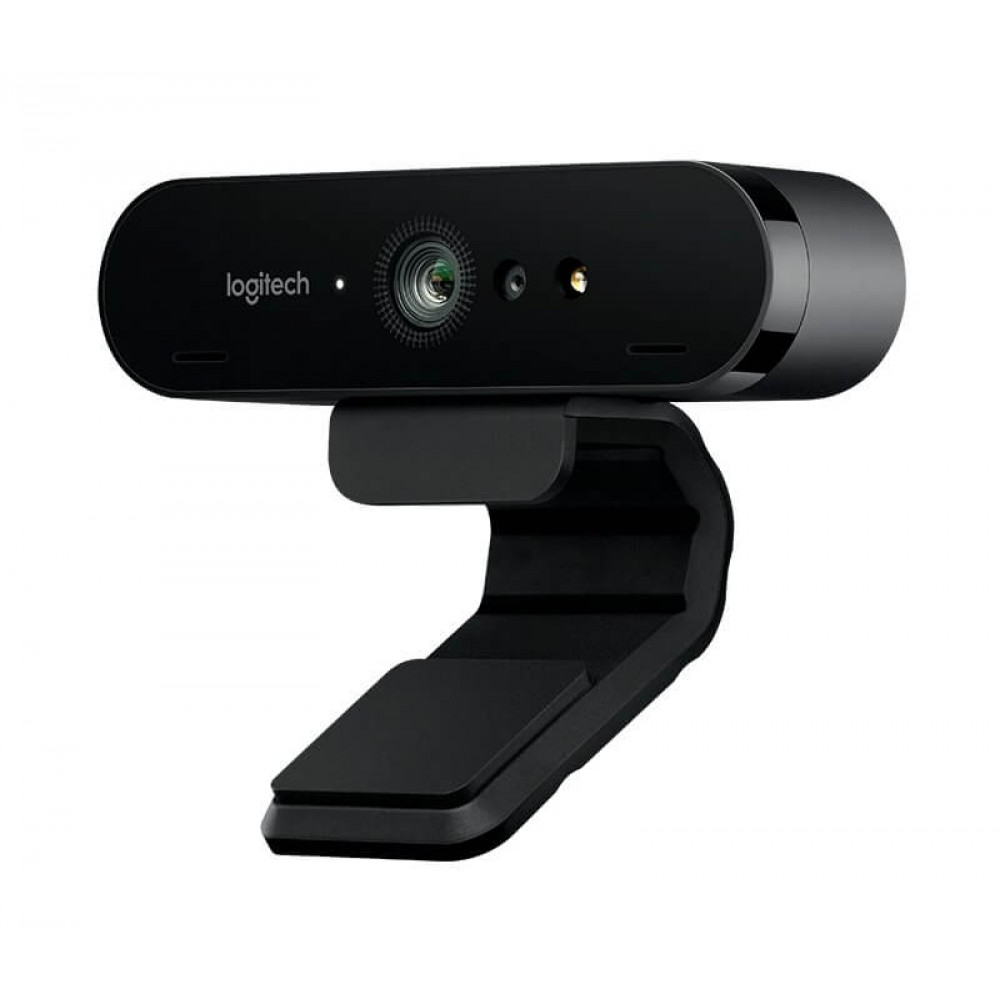 Веб-камера Logitech BRIO