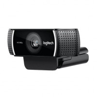 Веб-камера Logitech C922 Pro Stream Webcam