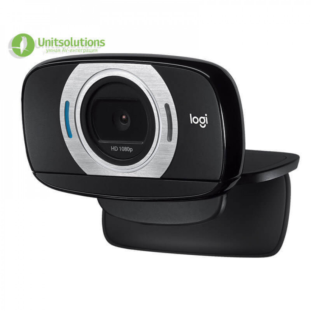 Веб-камера Logitech HD Webcam C615