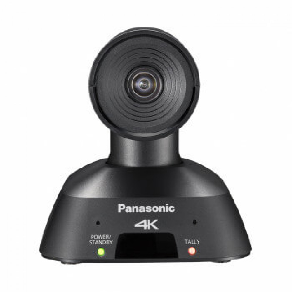 PTZ-камера Panasonic AW-UE4KG (4K UHD, 4x, USB-C, Black)