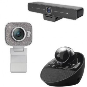 Веб-камеры для ZOOM - подборка лучших камер