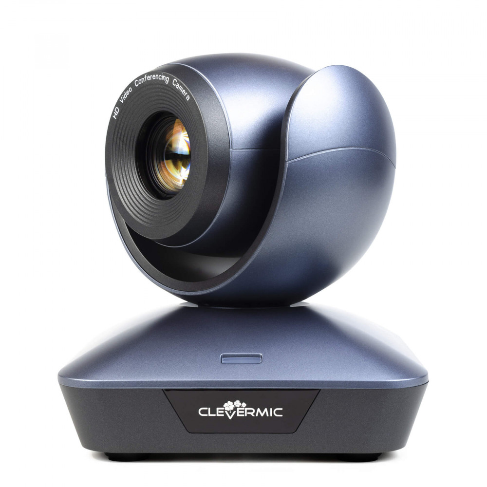 PTZ-камера CleverMic 1010U2 (FullHD, 10x, USB 2.0)