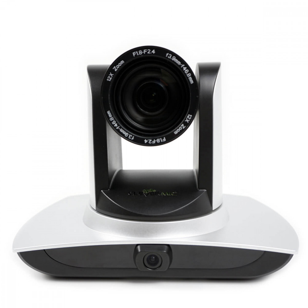 PTZ-камера CleverMic 1112L (FullHD, 12x, SDI, LAN)