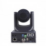 PTZ-камера CleverMic 1212SHN Black (FullHD, 12x, SDI, HDMI, LAN)
