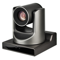 PTZ-камера CleverMic 1220UHN-L POE Black (FullHD, 20x, USB 3.0, HDMI, LAN)