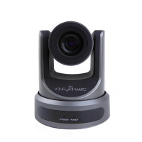 PTZ-камера CleverMic 1220SHN Black (FullHD, 20x, SDI, HDMI, LAN)