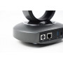 PTZ-камера CleverMic 3005U (FullHD, 5x, USB 3.0, LAN)